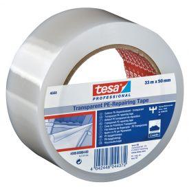 TESA TAPE RENFORT TRANSPARENT 33MX50MM